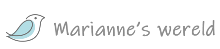 Marianne's wereld